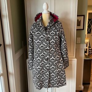Hatley Classic Rain Jacket 10